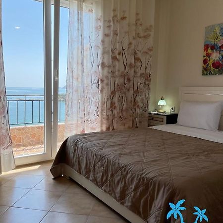 Oikos Poseidonas Palaiontsiflikion Exterior foto