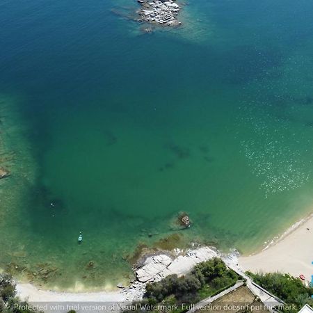 Oikos Poseidonas Palaiontsiflikion Exterior foto