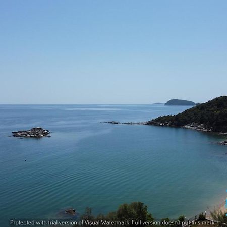 Oikos Poseidonas Palaiontsiflikion Exterior foto