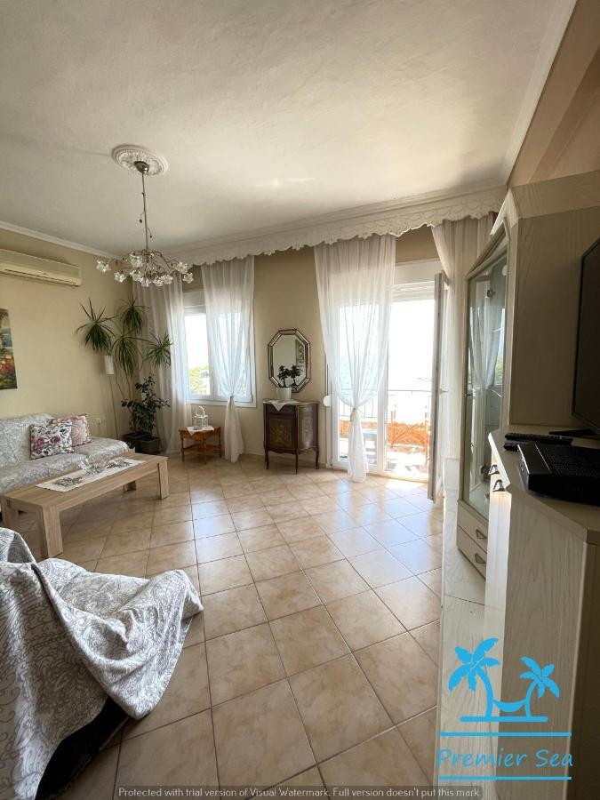 Oikos Poseidonas Palaiontsiflikion Exterior foto