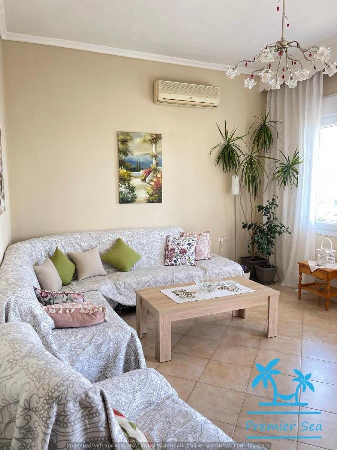 Oikos Poseidonas Palaiontsiflikion Exterior foto