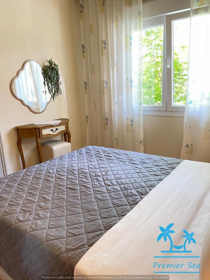 Oikos Poseidonas Palaiontsiflikion Exterior foto