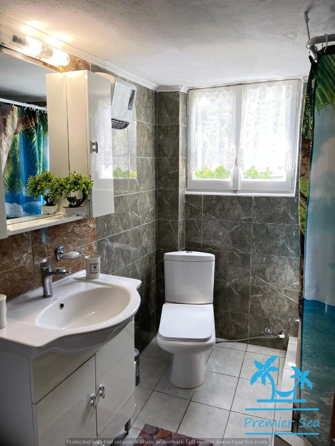 Oikos Poseidonas Palaiontsiflikion Exterior foto