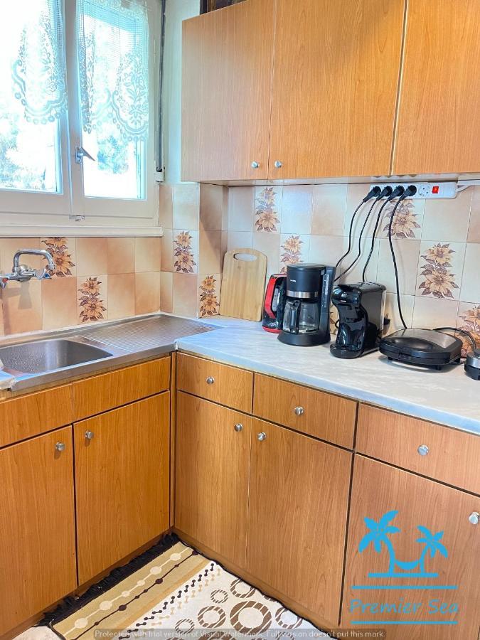 Oikos Poseidonas Palaiontsiflikion Exterior foto