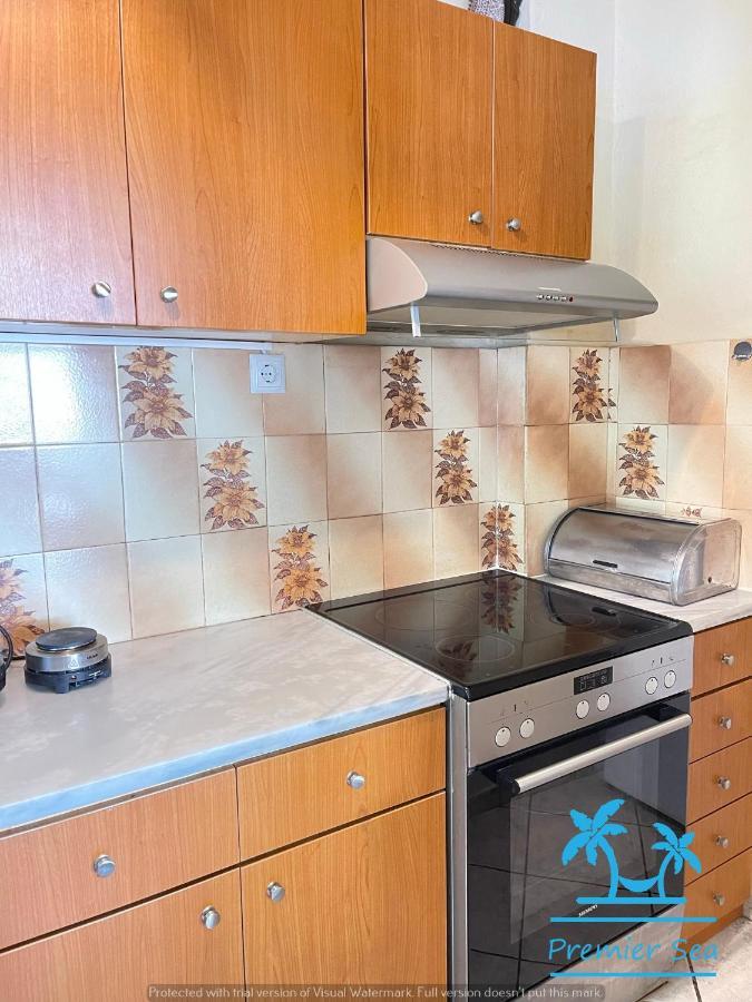 Oikos Poseidonas Palaiontsiflikion Exterior foto